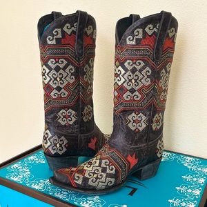 Lane Boots, Yaretzi (US 9)